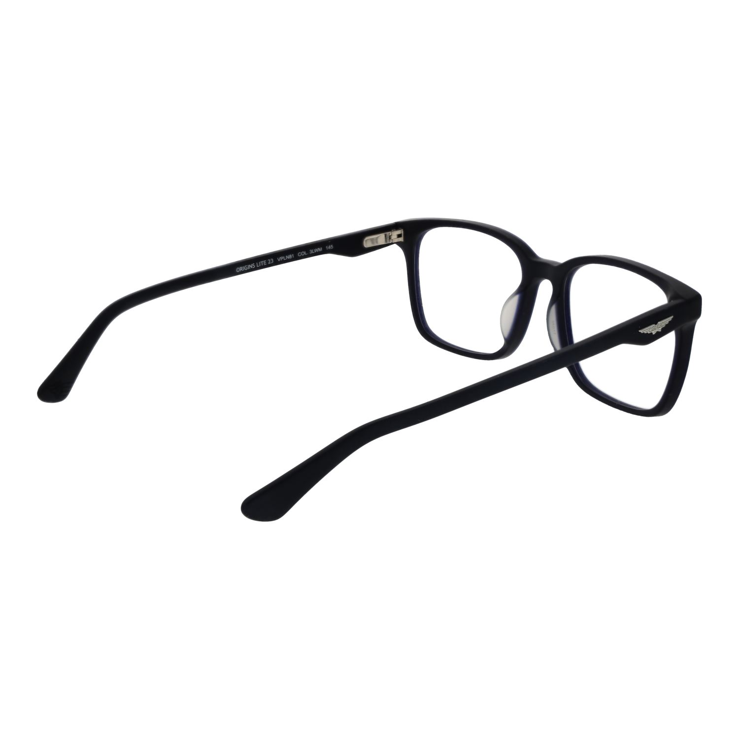POLICE EYEWEAR VPLN81 553LWM Sonnenbrille ansicht-2