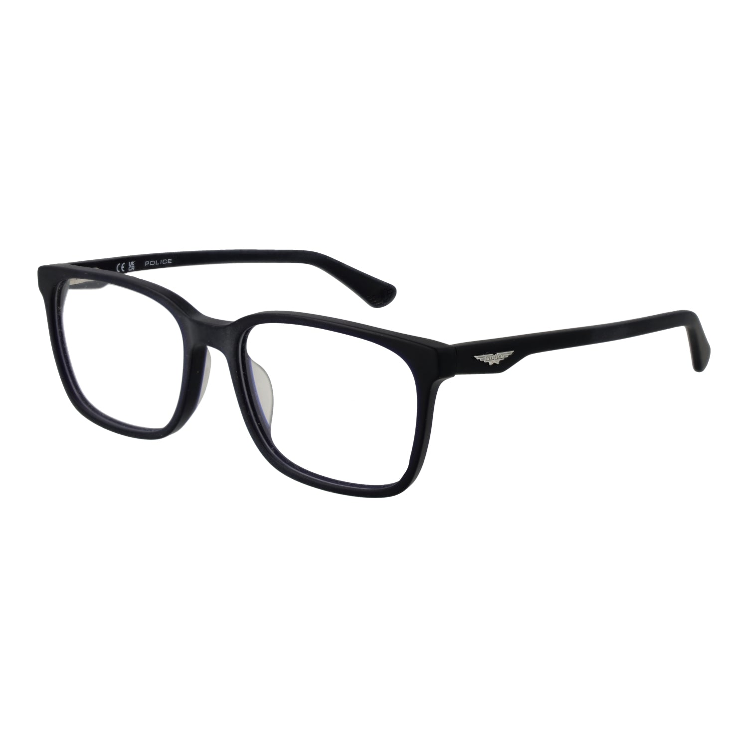 POLICE EYEWEAR VPLN81 553LWM Sonnenbrille ansicht-3