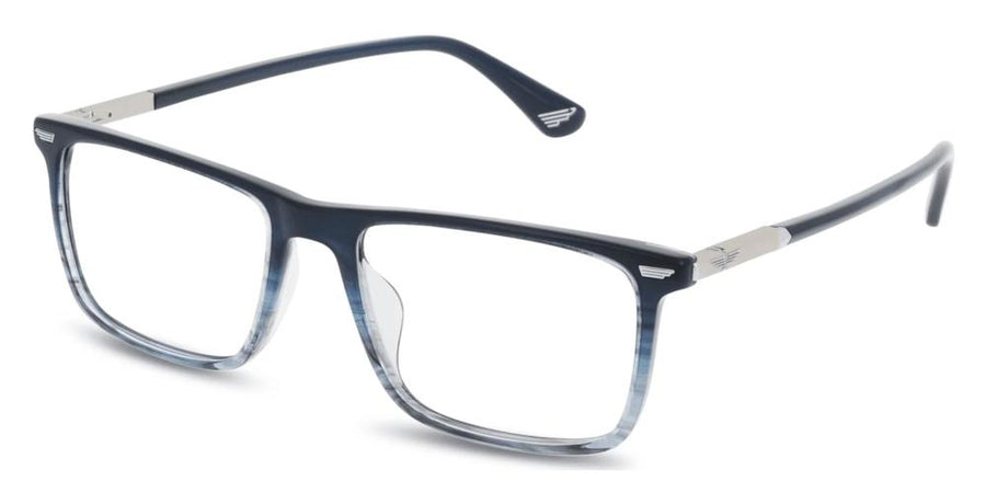 POLICE EYEWEAR VPLQ68 VPLQ68_0GBL_55 Sonnenbrille ansicht-2
