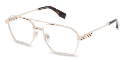 POLICE EYEWEAR VPLQ76 VPLQ76_0300_58 Sonnenbrille ansicht-2