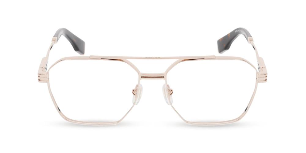 POLICE EYEWEAR VPLQ76 VPLQ76_0300_58 Sonnenbrille