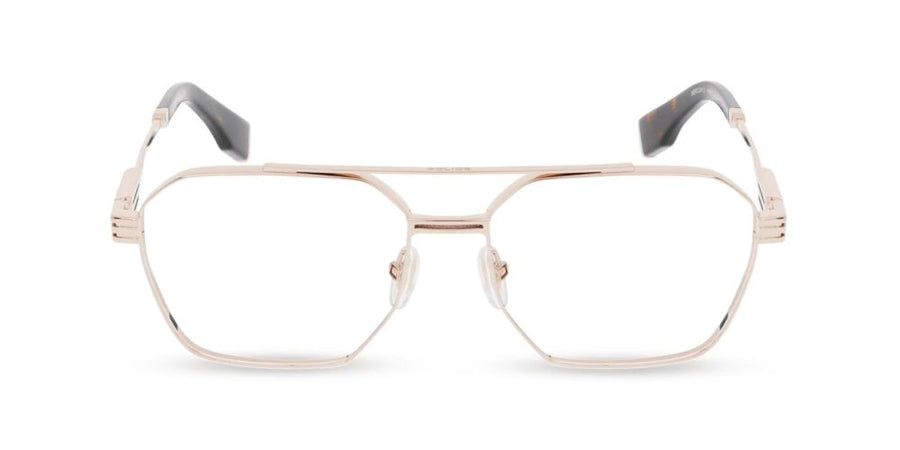 POLICE EYEWEAR VPLQ76 VPLQ76_0300_58 Sonnenbrille