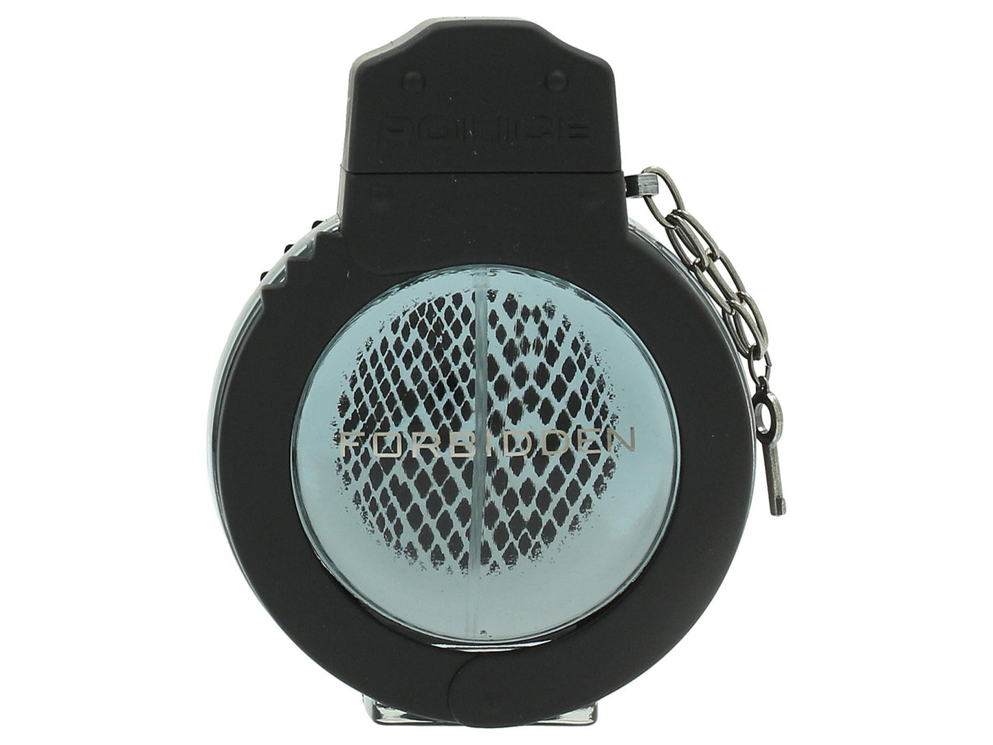 Police, Forbidden, Eau de Toilette, Für Männer, 100 ml *Tester