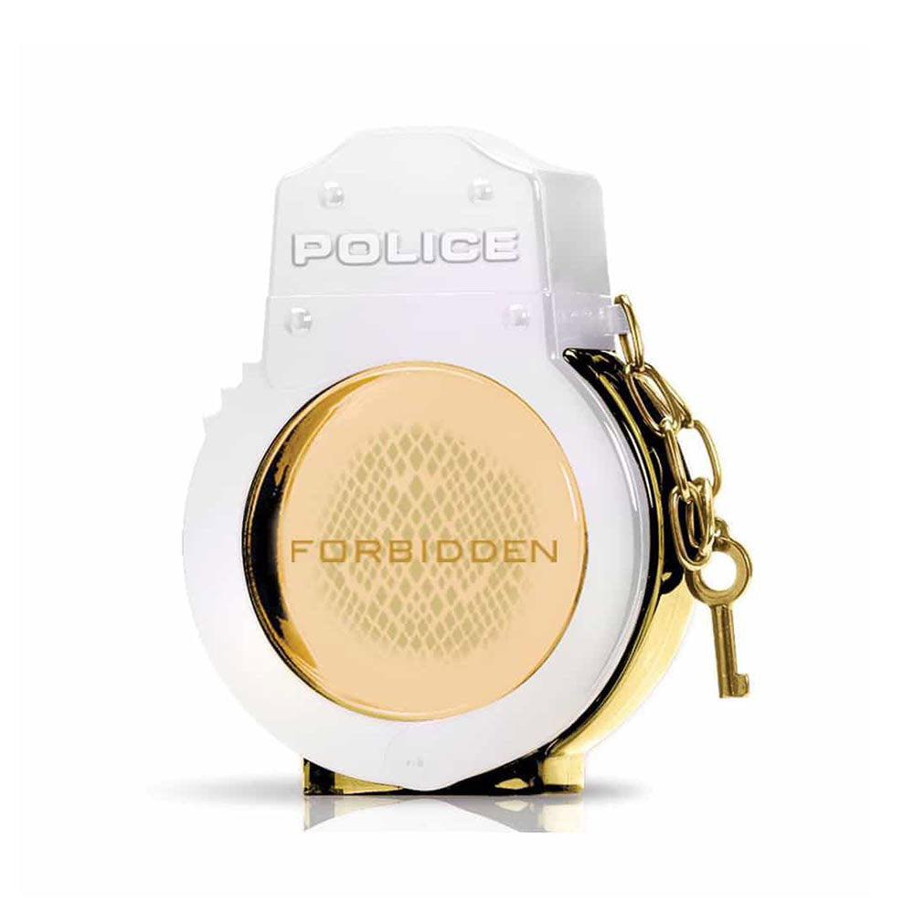 Police, Forbidden, Eau de Toilette, Für Frauen, 100 ml *Tester