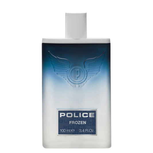 Police Police, Frozen, After-Shave-Lotion, 100 ml *Tester