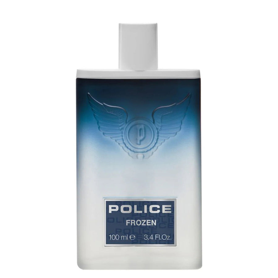 Police Police, Frozen, After-Shave-Lotion, 100 ml *Tester