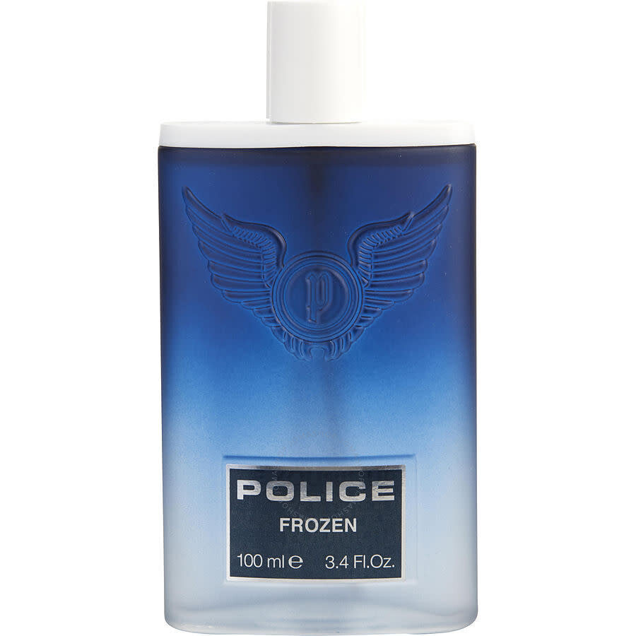 Police, Frozen, Eau de Toilette, Für Männer, 100 ml *Tester
