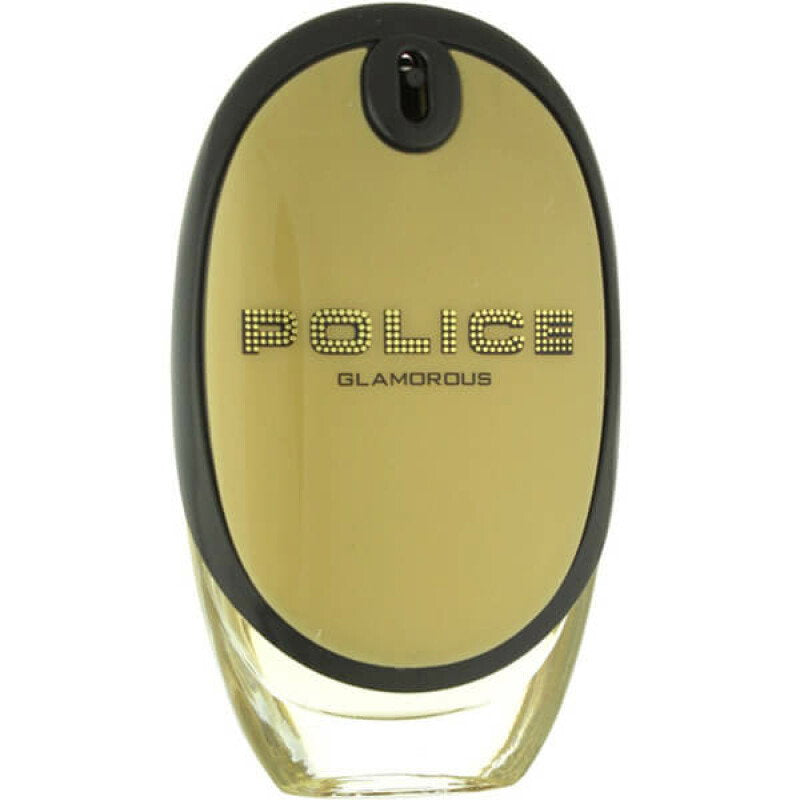 Police, Glamorous, Eau de Toilette, Für Männer, 75 ml *Tester