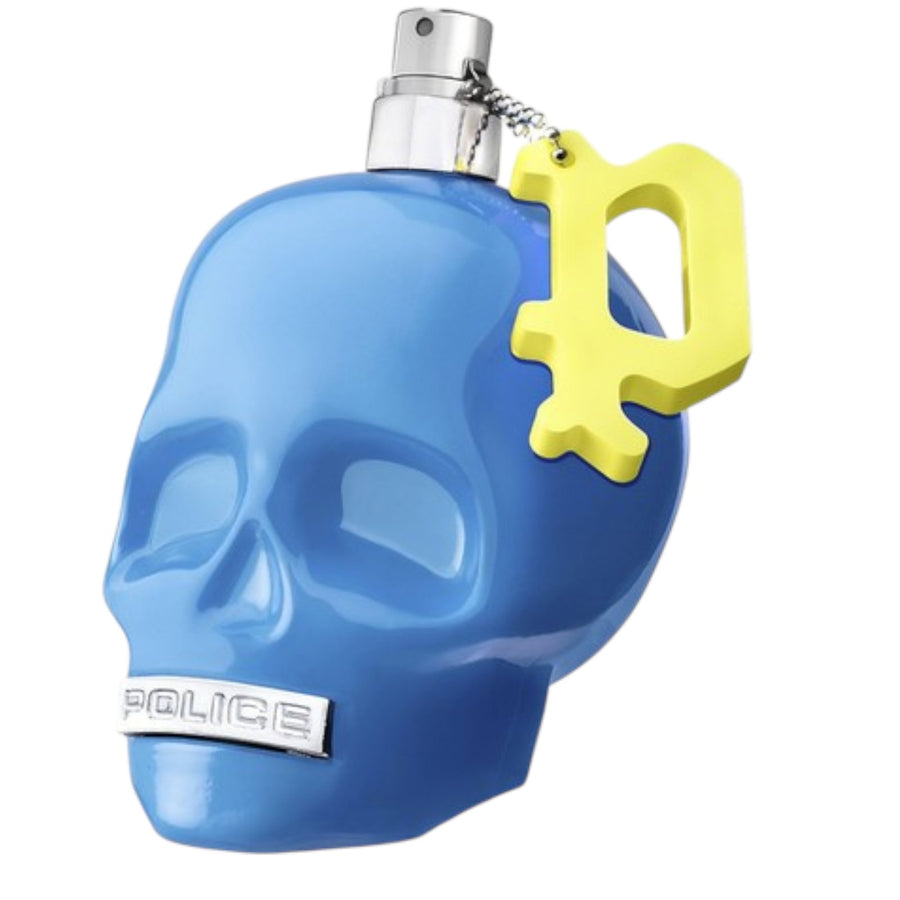 Police Police, Goodvibes, Eau de Toilette, Für Männer, 75 ml Regular