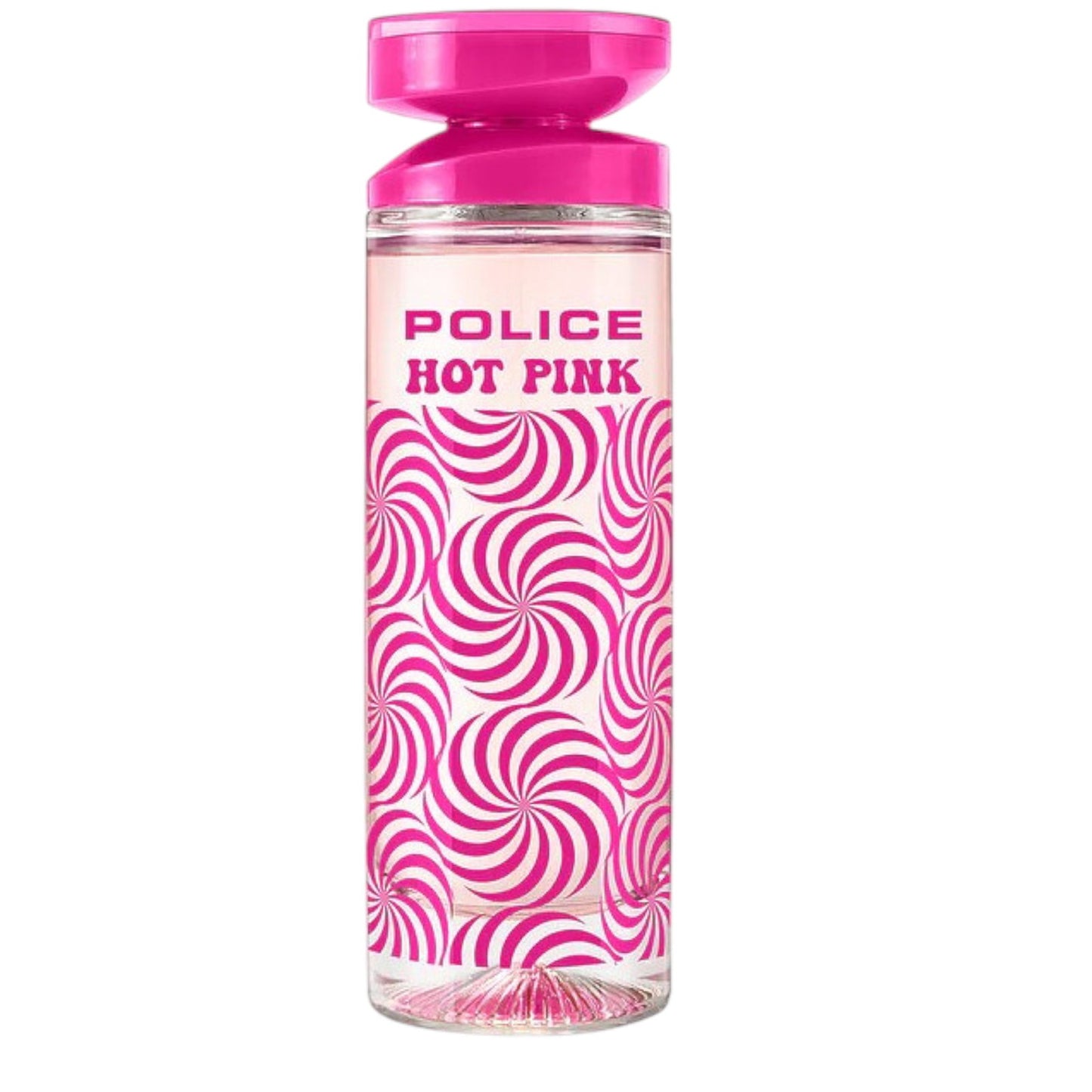 Police, Hot Pink, Eau De Toilette, For Women, 100 ml