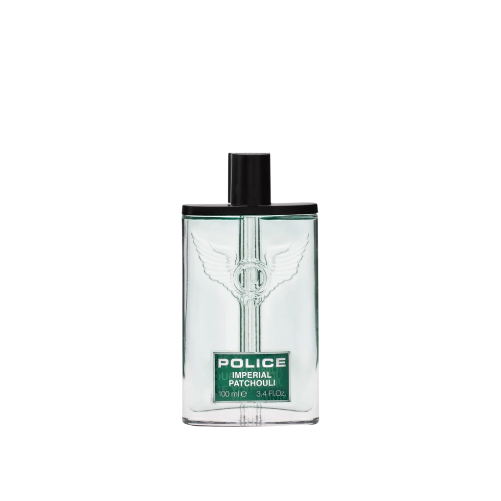 Police, Imperial Patchouli, Eau De Toilette, For Men, 100 ml