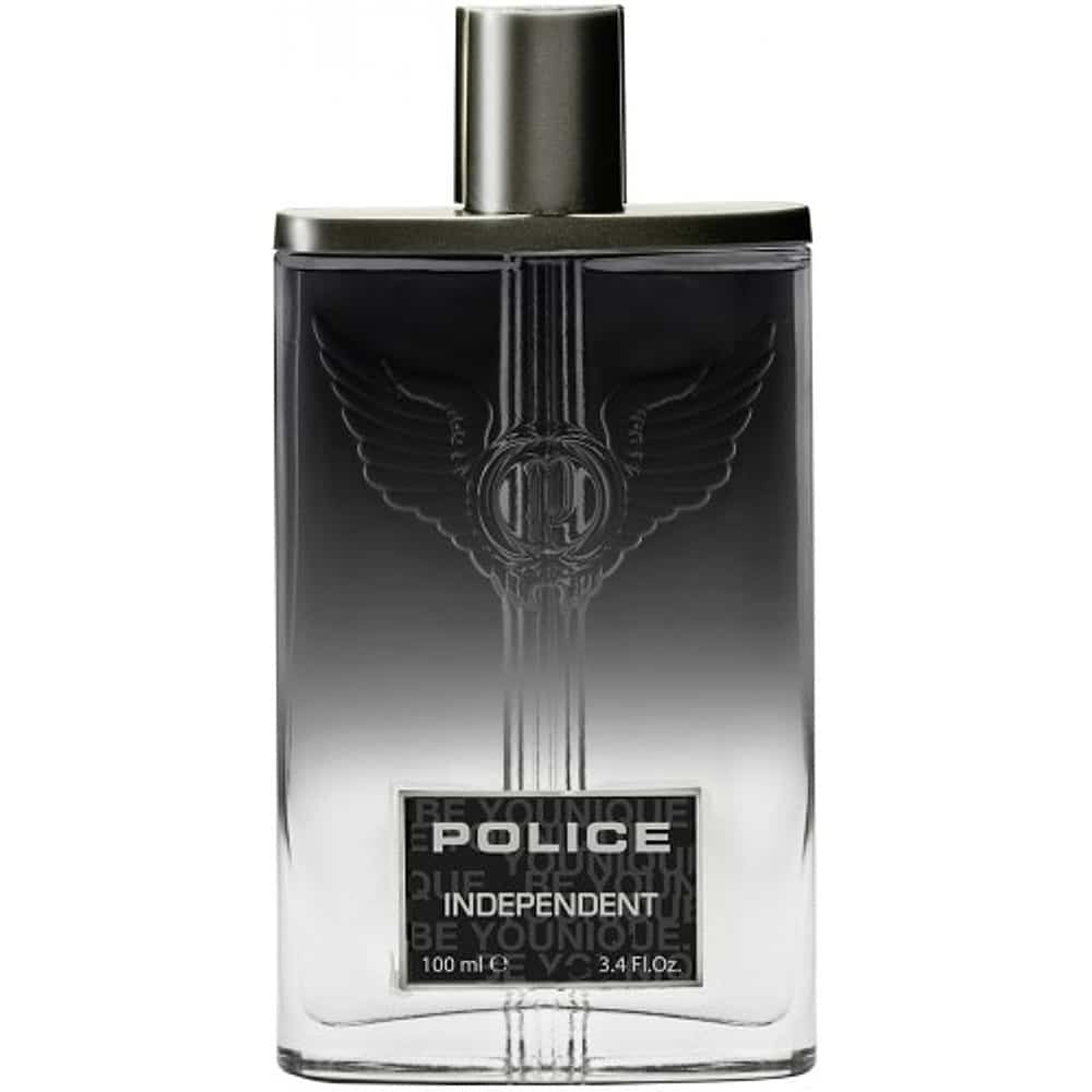 Police Police, Independent, Eau de Toilette, Für Männer, 100 ml *Tester