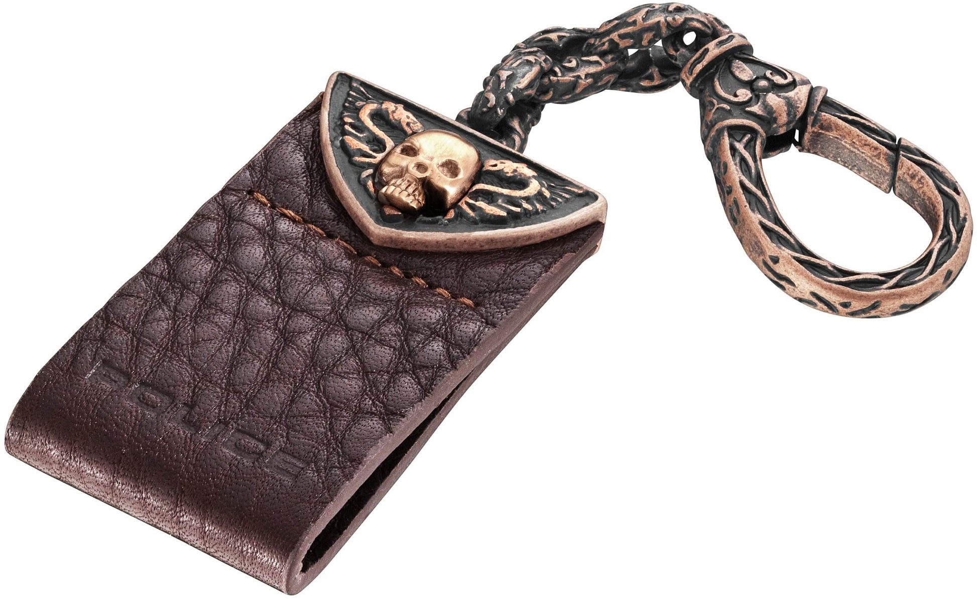 POLICE JEWELS DIABLO PJ.30159KSRE_01 Schmuck