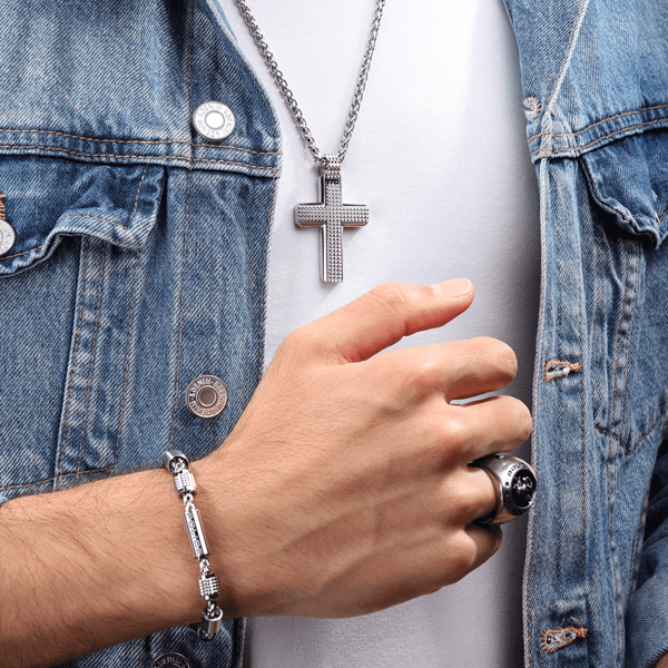 POLICE JEWELS PEAGB0001116 Schmuck