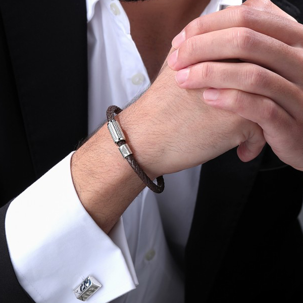 POLICE JEWELS PEAGB0001118 Schmuck ansicht-3