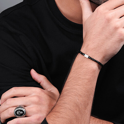 POLICE JEWELS PEAGB0001310 Schmuck ansicht-2