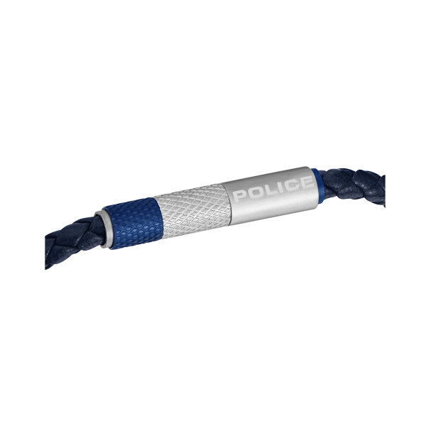 POLICE JEWELS PEAGB0002402 Schmuck Edelstahl ansicht-2