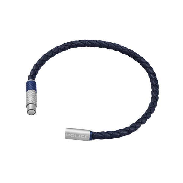 POLICE JEWELS PEAGB0002402 Schmuck Edelstahl