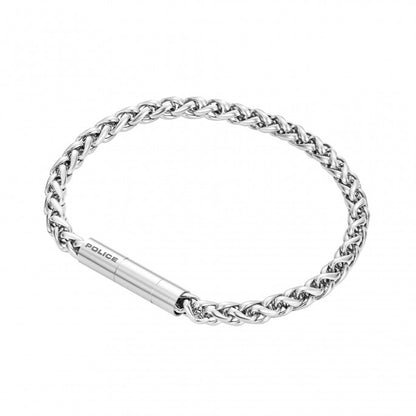 POLICE JEWELS PEAGB0010701 Schmuck Edelstahl ansicht-3