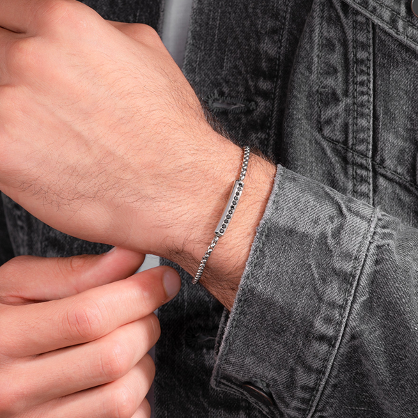 POLICE JEWELS PEAGB0033101 Schmuck ansicht-3