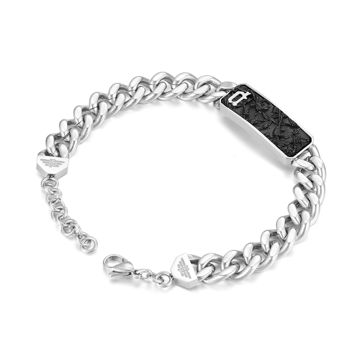POLICE JEWELS PEAGB0033801 Schmuck