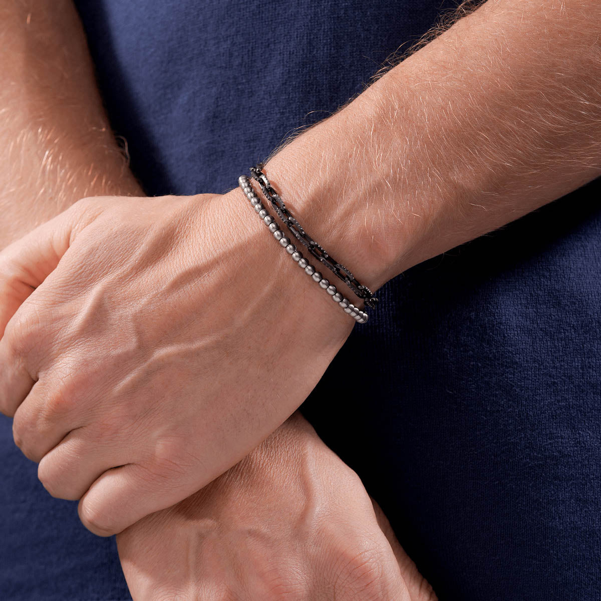 POLICE JEWELS PEAGB0035301 Schmuck ansicht-3