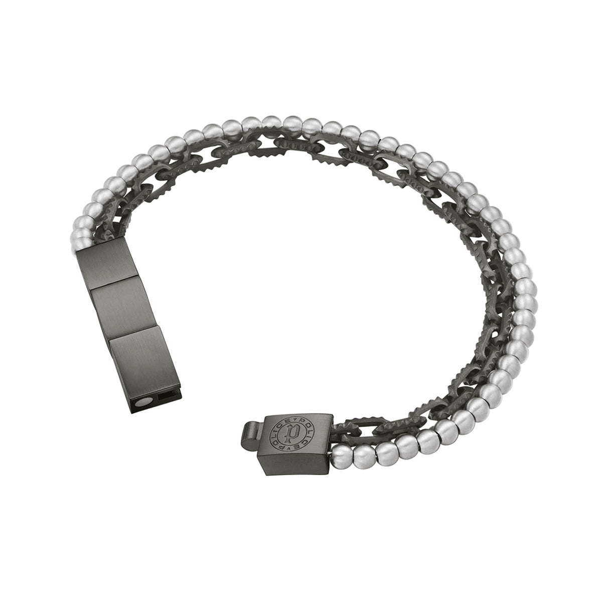 POLICE JEWELS PEAGB0035301 Schmuck