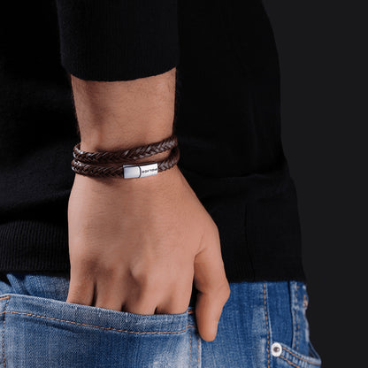 POLICE JEWELS PEAGB0037403 Schmuck ansicht-3
