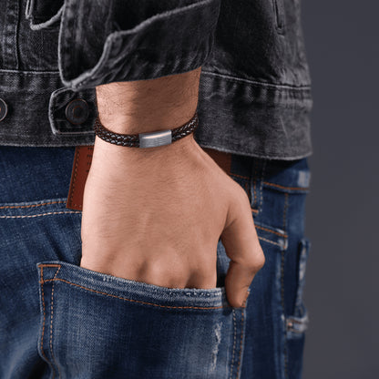 POLICE JEWELS PEAGB0039601 Schmuck ansicht-3