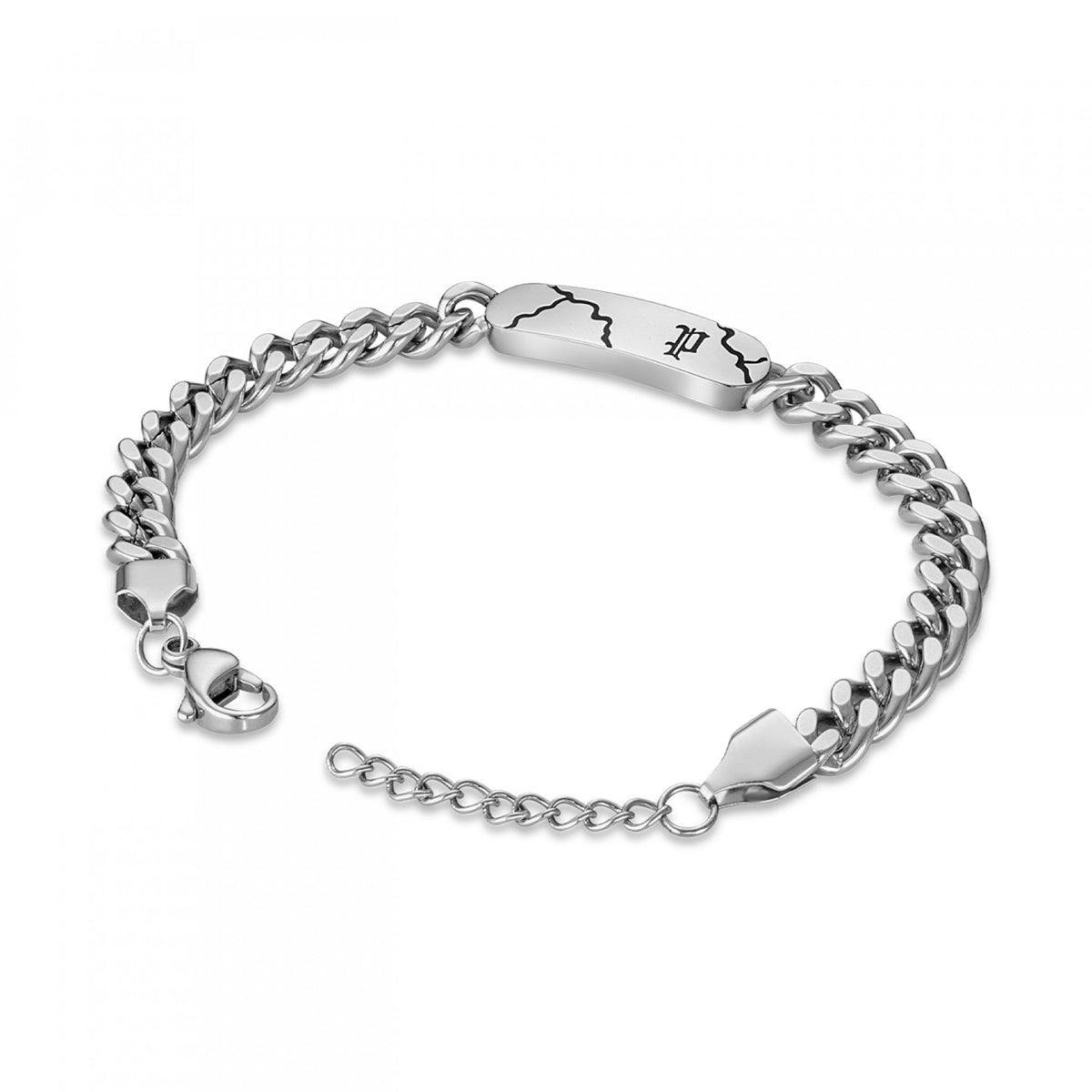 POLICE JEWELS PEAGB0041201 Schmuck