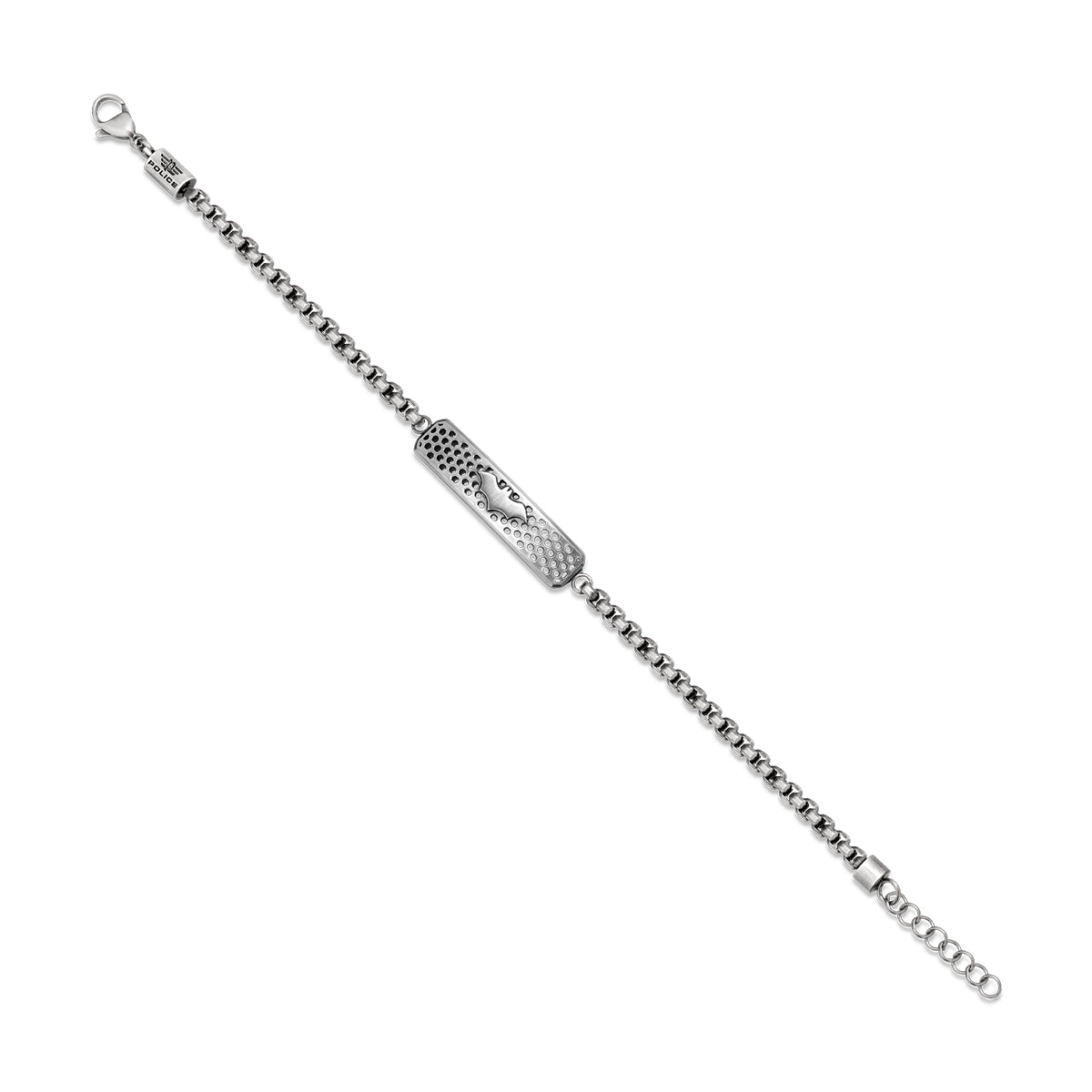 POLICE JEWELS PEAGB0042101 Schmuck ansicht-2
