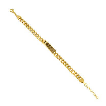 POLICE JEWELS PEAGB0078102 Schmuck ansicht-2