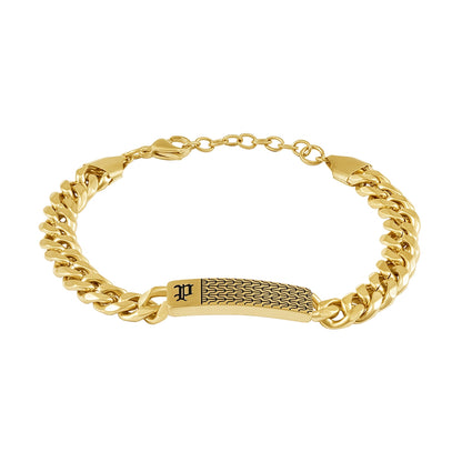 POLICE JEWELS PEAGB0078102 Schmuck ansicht-3