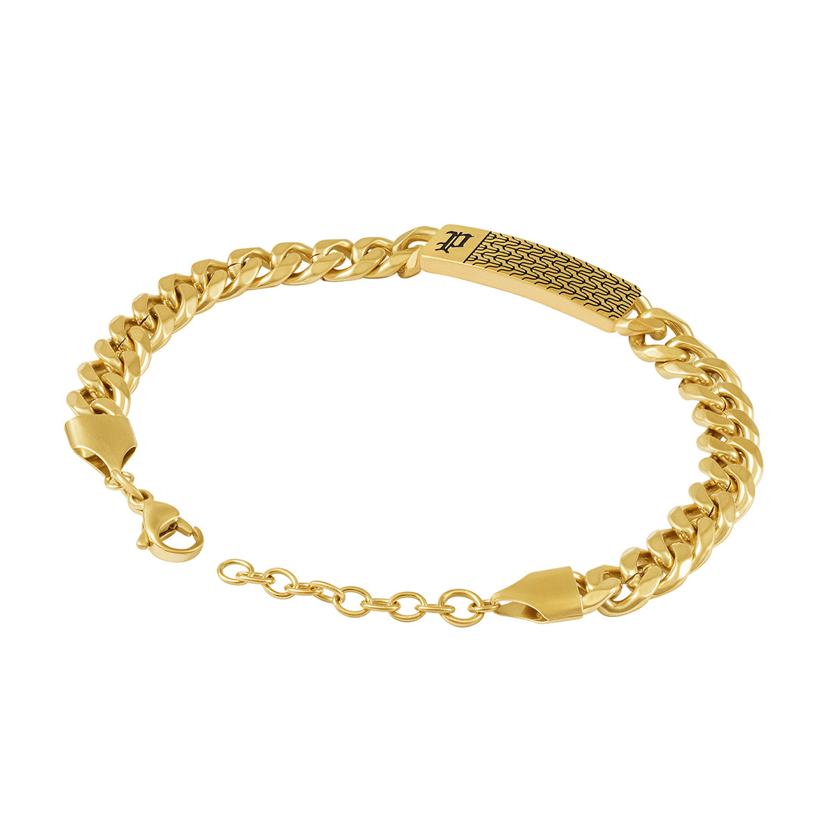 POLICE JEWELS PEAGB0078102 Schmuck