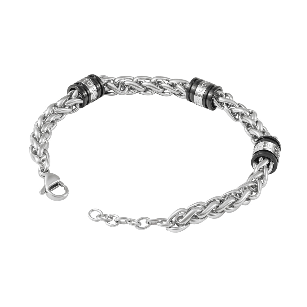 POLICE JEWELS PEAGB0078201 Schmuck