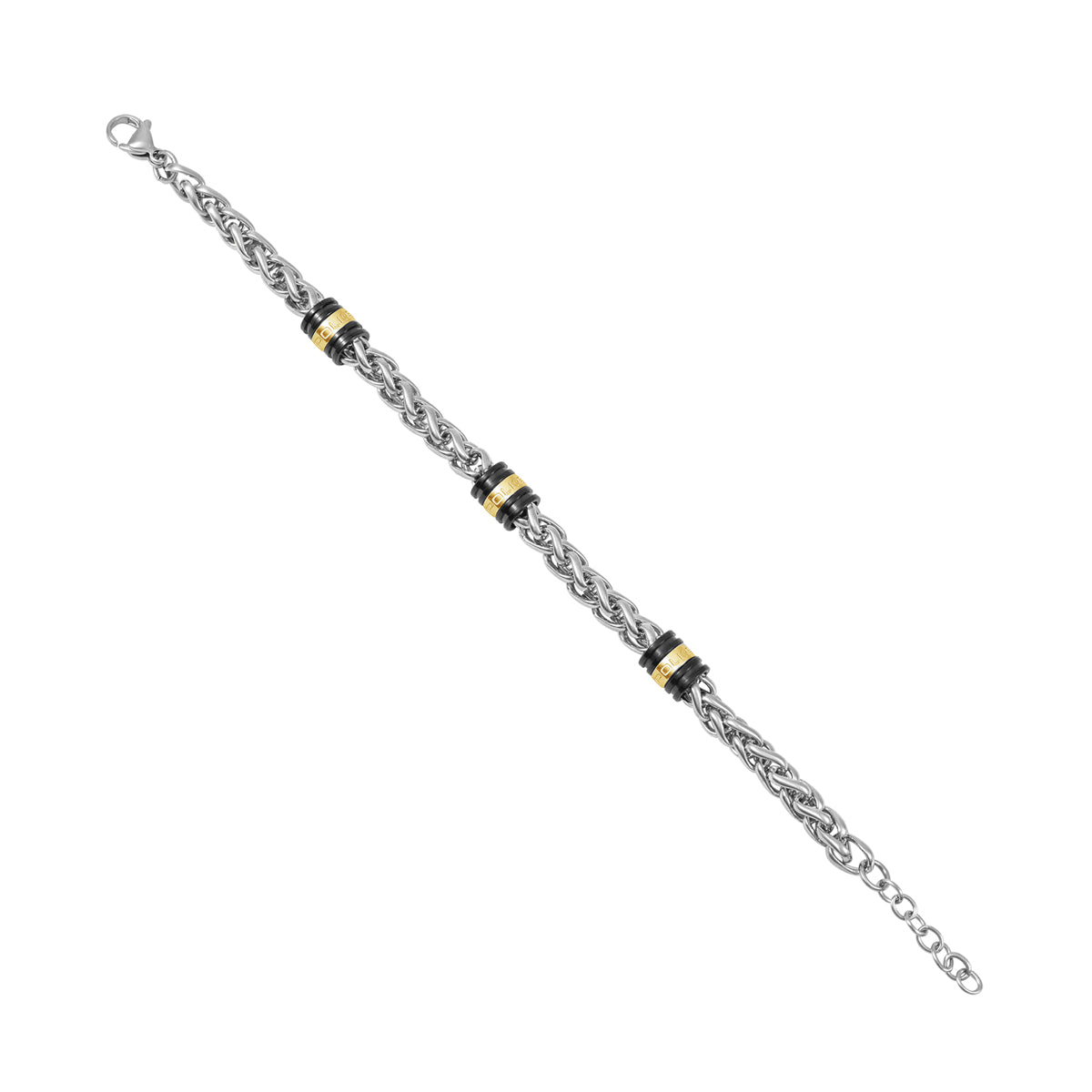 POLICE JEWELS PEAGB0078202 Schmuck ansicht-2