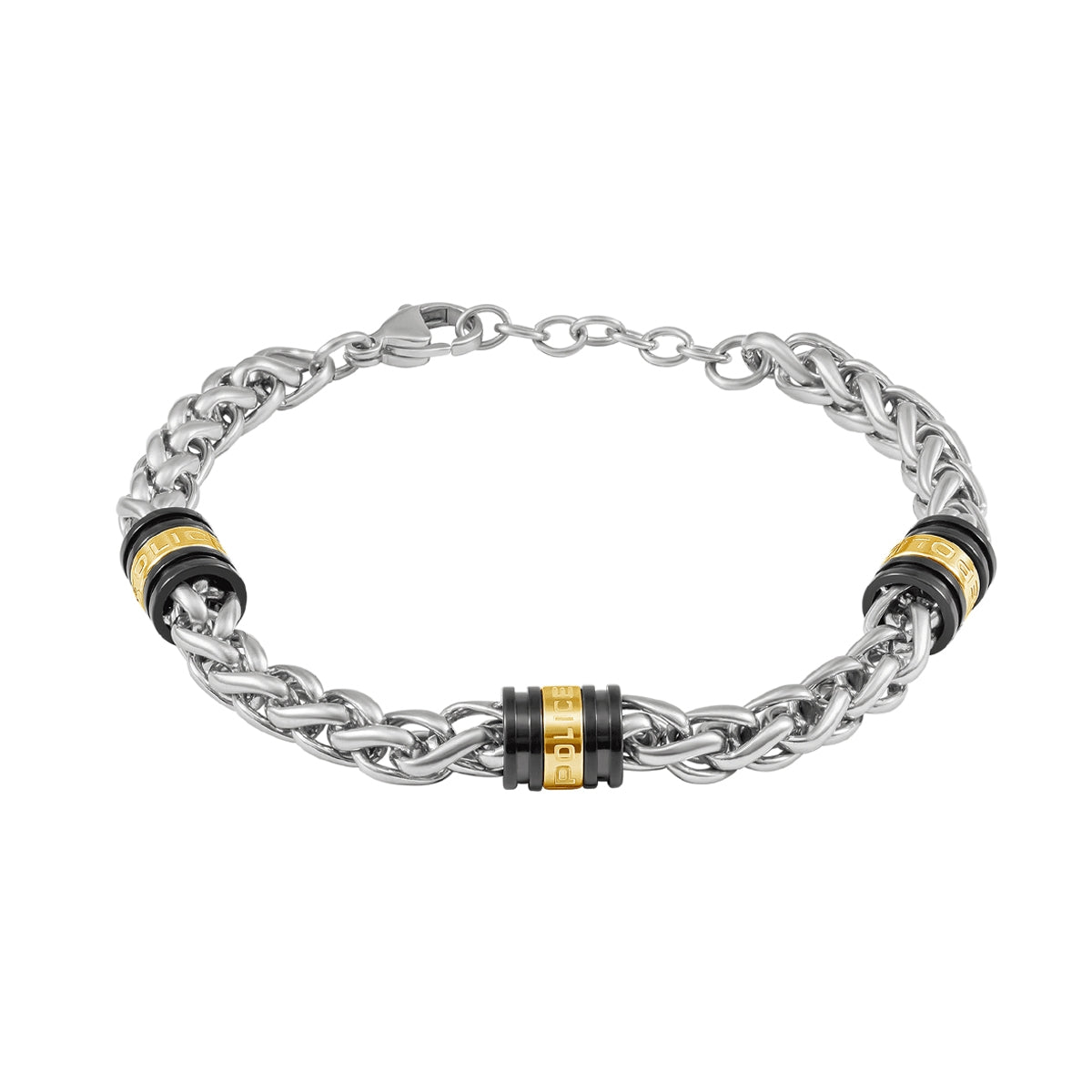 POLICE JEWELS PEAGB0078202 Schmuck ansicht-3