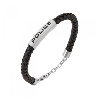 POLICE JEWELS PEAGB0079604 Schmuck