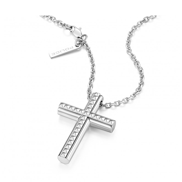 POLICE JEWELS PEAGN0001401 Schmuck