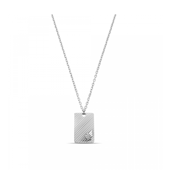 POLICE JEWELS PEAGN0033303 Schmuck