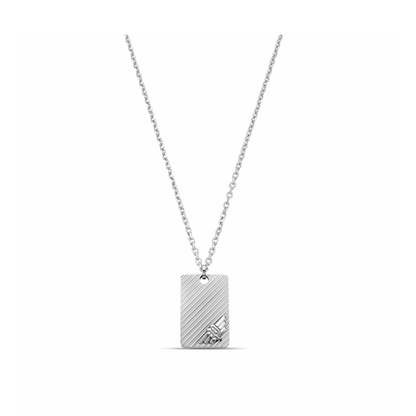 POLICE JEWELS PEAGN0033303 Schmuck