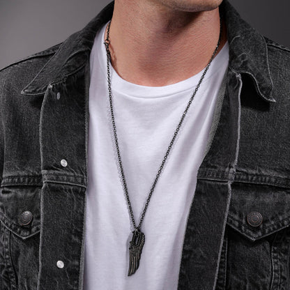 POLICE JEWELS PEAGN0036102 Schmuck ansicht-2