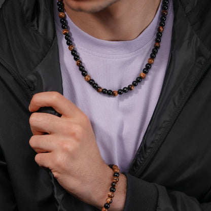 POLICE JEWELS PEAGN0038501 Schmuck ansicht-3