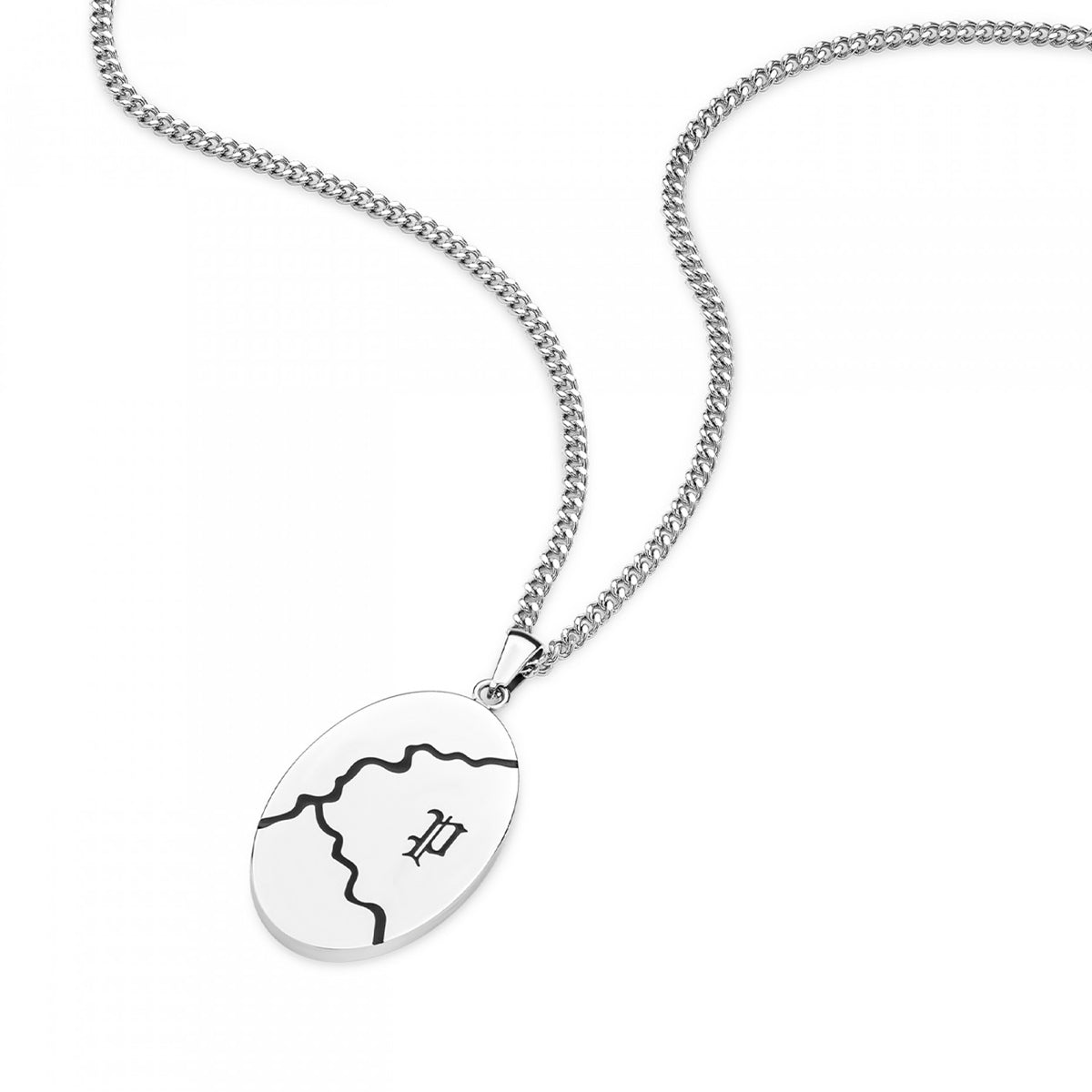 POLICE JEWELS PEAGN0041201 Schmuck ansicht-2
