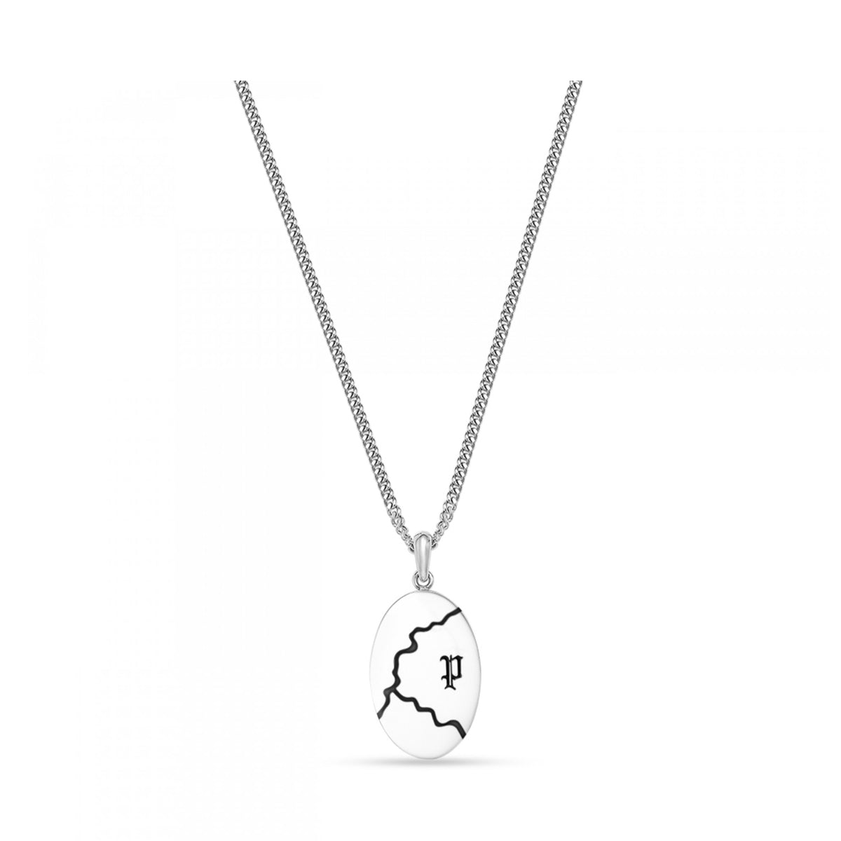 POLICE JEWELS PEAGN0041201 Schmuck