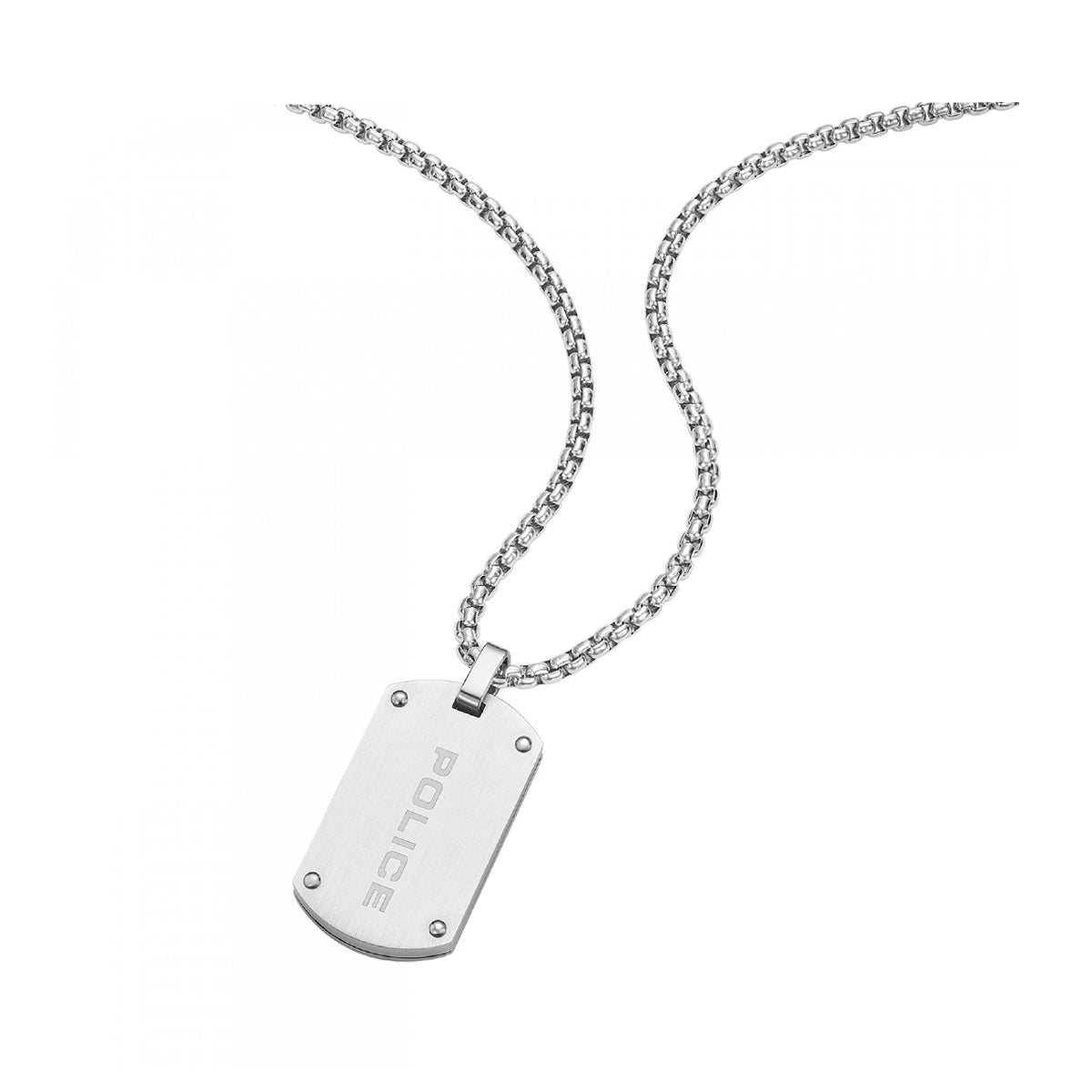 POLICE JEWELS PEAGN0041701 Schmuck ansicht-2