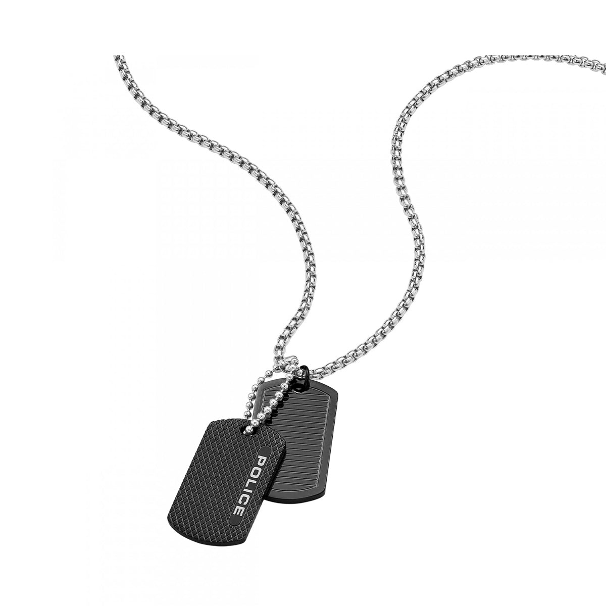 POLICE JEWELS PEAGN0042001 Schmuck ansicht-2