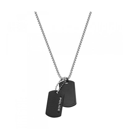 POLICE JEWELS PEAGN0042001 Schmuck