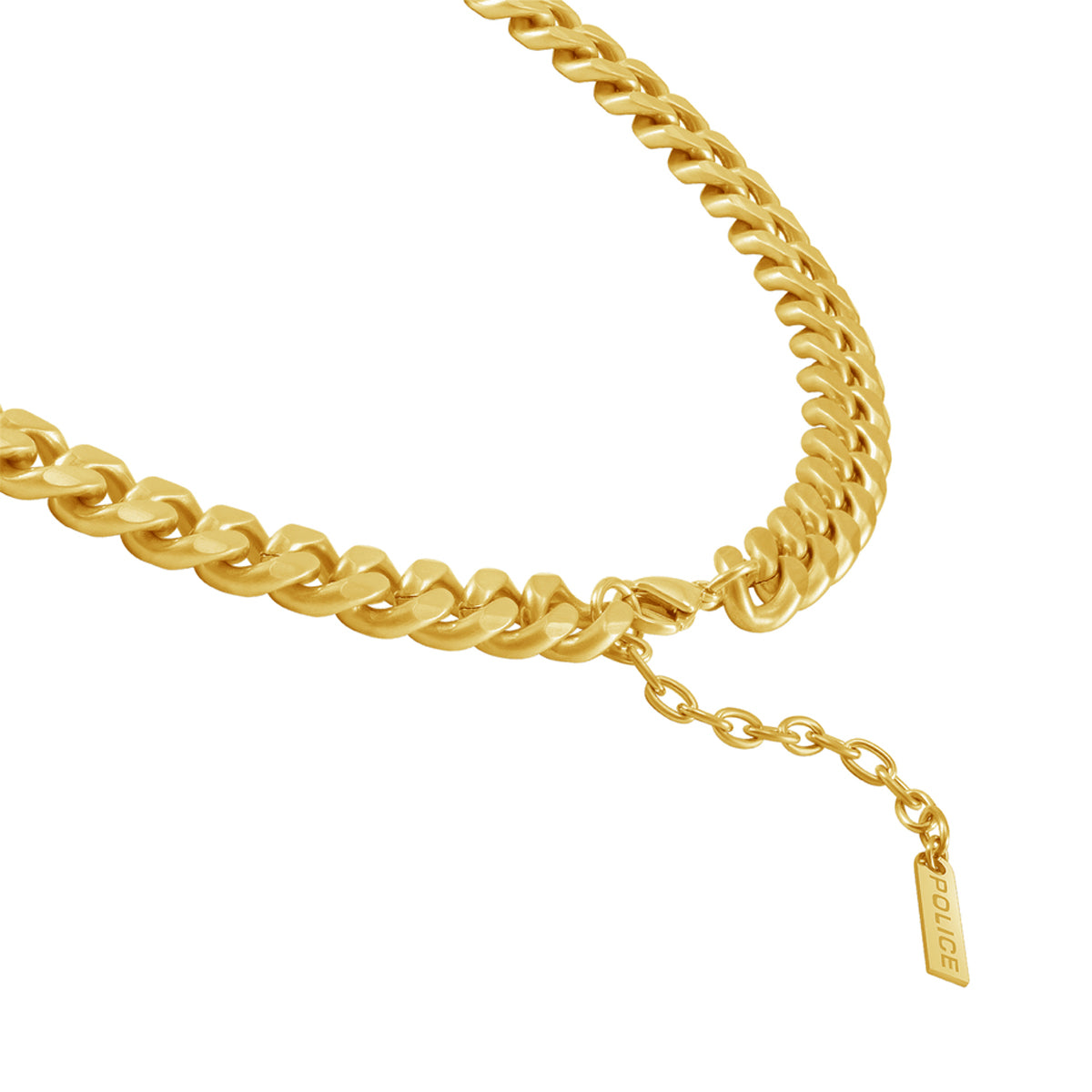 POLICE JEWELS PEAGN0077902 Schmuck ansicht-2