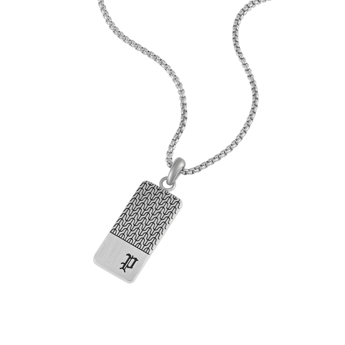 POLICE JEWELS PEAGN0078101 Schmuck